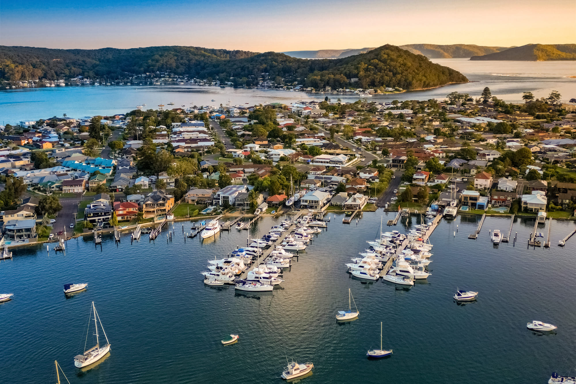 Booker Bay 5